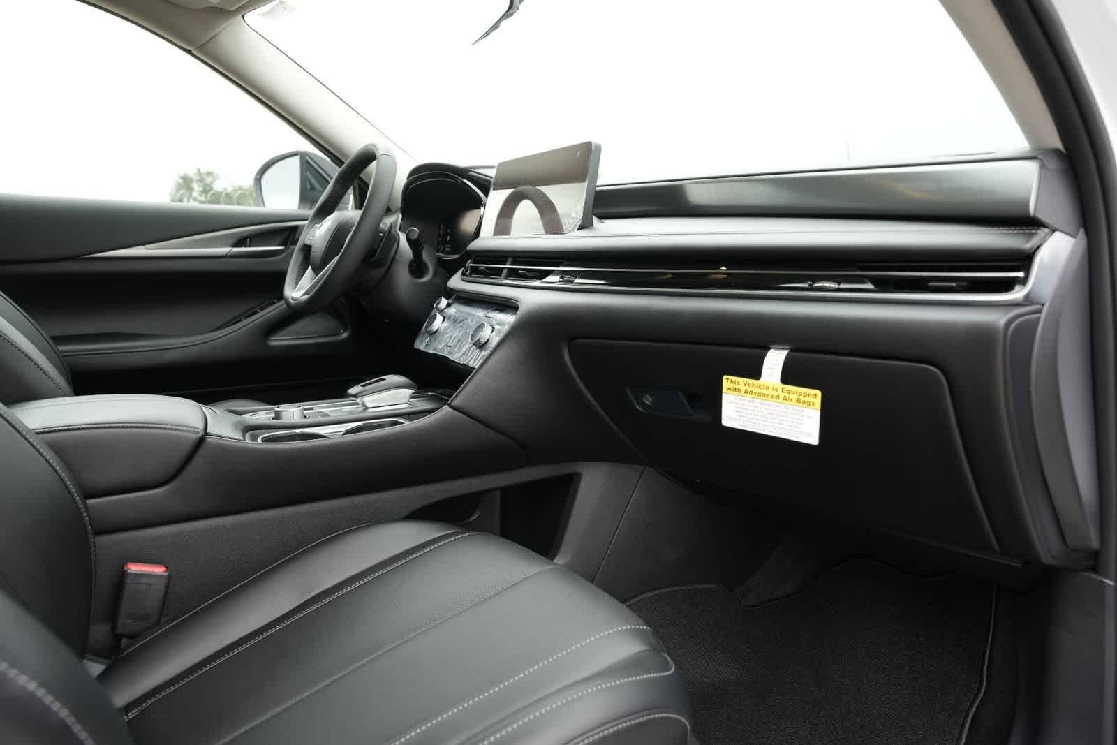2027 INFINITI QX60 PURE