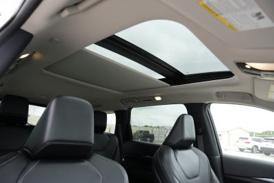 2027 INFINITI QX60 PURE