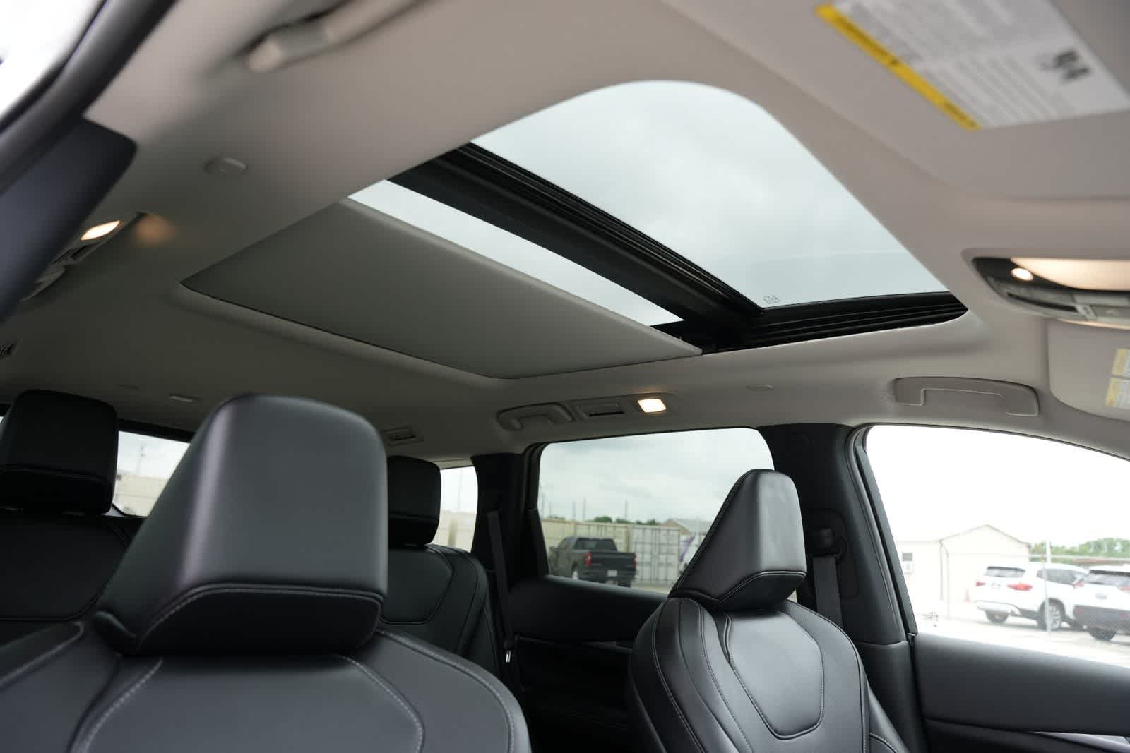 2027 INFINITI QX60 PURE