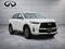 2027 INFINITI QX60 PURE