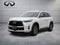 2027 INFINITI QX60 PURE