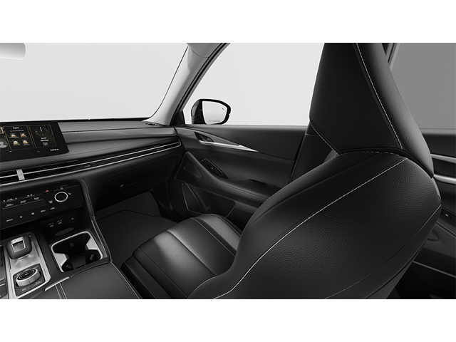 2027 INFINITI QX60 PURE