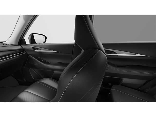 2027 INFINITI QX60 PURE