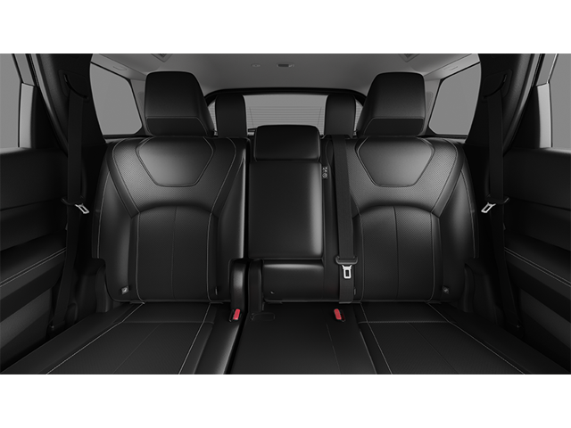 2027 INFINITI QX60 PURE