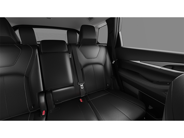 2027 INFINITI QX60 PURE