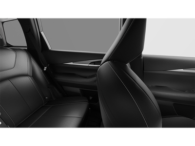 2027 INFINITI QX60 PURE