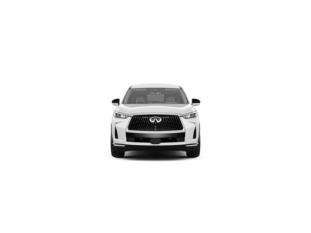 2027 INFINITI QX60 PURE