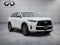 2027 INFINITI QX60 PURE