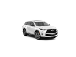 2027 INFINITI QX60 PURE