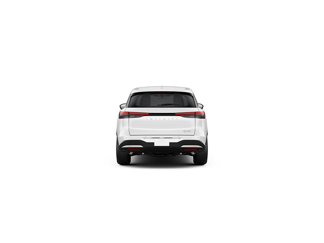 2027 INFINITI QX60 PURE