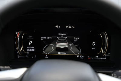 2027 INFINITI QX60 PURE