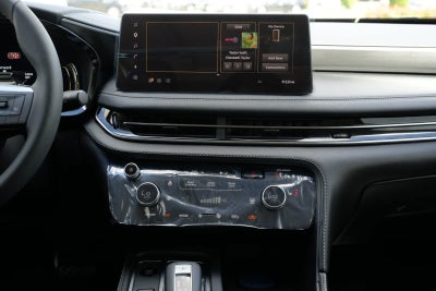 2027 INFINITI QX60 PURE