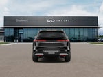 2027 INFINITI QX60 PURE