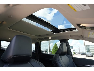 2027 INFINITI QX60 PURE