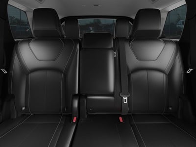 2027 INFINITI QX60 PURE