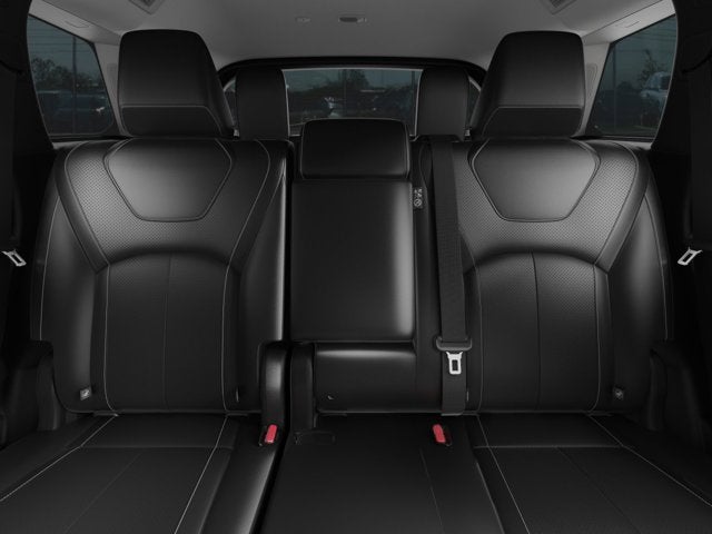 2027 INFINITI QX60 PURE