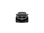 2027 INFINITI QX60 PURE