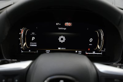 2027 INFINITI QX60 PURE