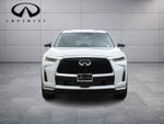 2027 INFINITI QX60 PURE