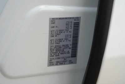 2027 INFINITI QX60 PURE