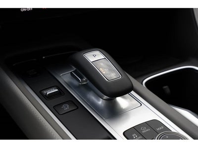 2027 INFINITI QX60 PURE