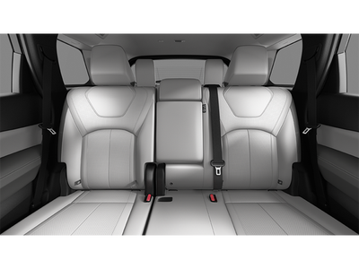 2027 INFINITI QX60 PURE