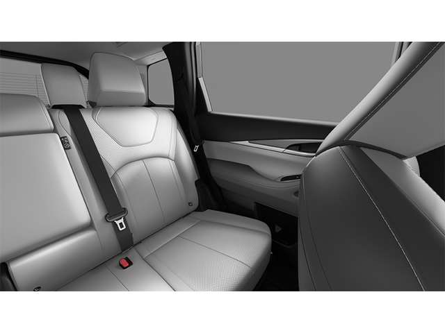 2027 INFINITI QX60 PURE