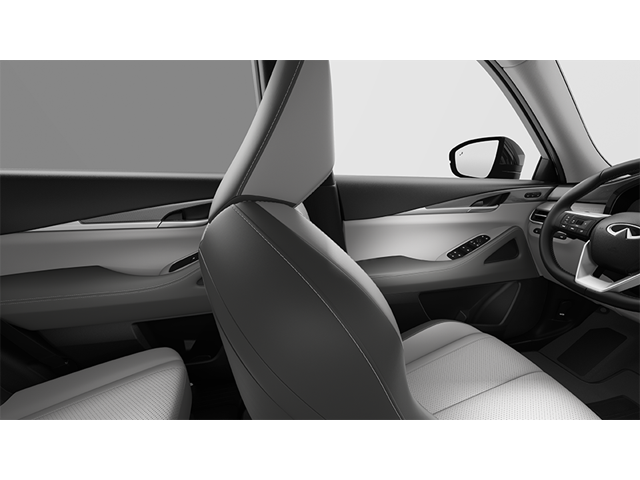 2027 INFINITI QX60 PURE