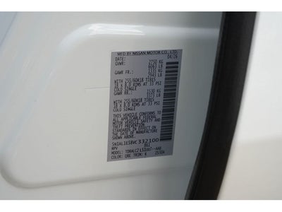 2027 INFINITI QX60 PURE
