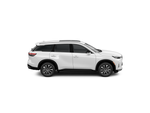 2027 INFINITI QX60 PURE