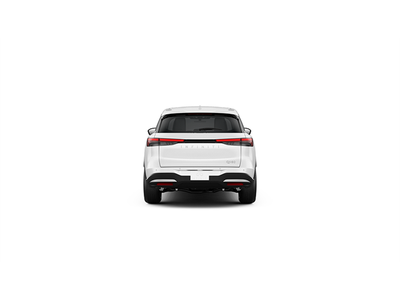 2027 INFINITI QX60 PURE