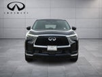 2027 INFINITI QX60 PURE