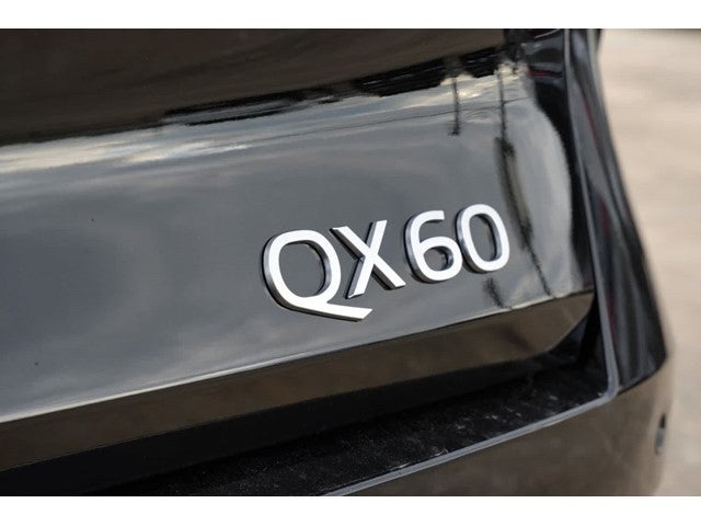 2027 INFINITI QX60 PURE