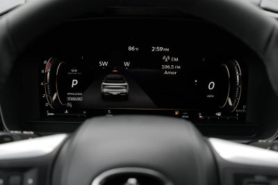 2027 INFINITI QX60 PURE