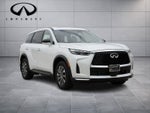 2027 INFINITI QX60 PURE