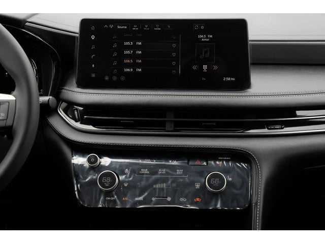 2027 INFINITI QX60 PURE