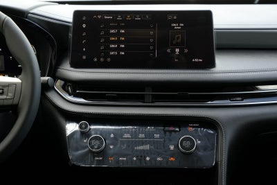 2027 INFINITI QX60 PURE