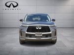 2027 INFINITI QX60 PURE