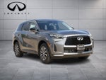 2027 INFINITI QX60 PURE