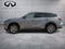 2027 INFINITI QX60 PURE