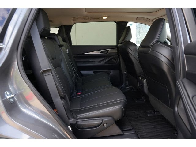 2027 INFINITI QX60 PURE