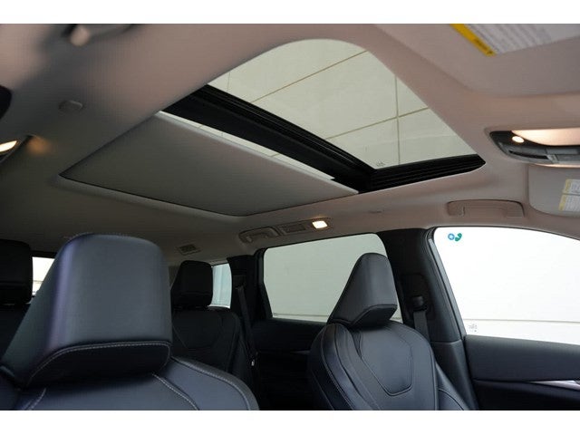 2027 INFINITI QX60 PURE