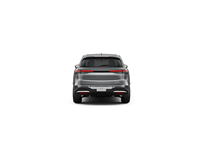 2027 INFINITI QX60 PURE