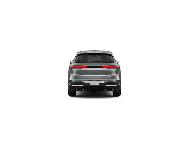 2027 INFINITI QX60 PURE