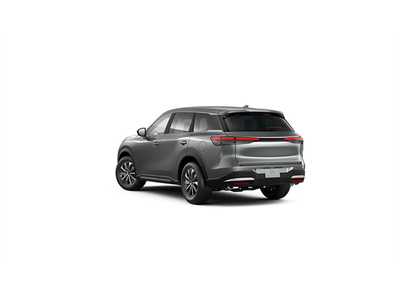 2027 INFINITI QX60 PURE