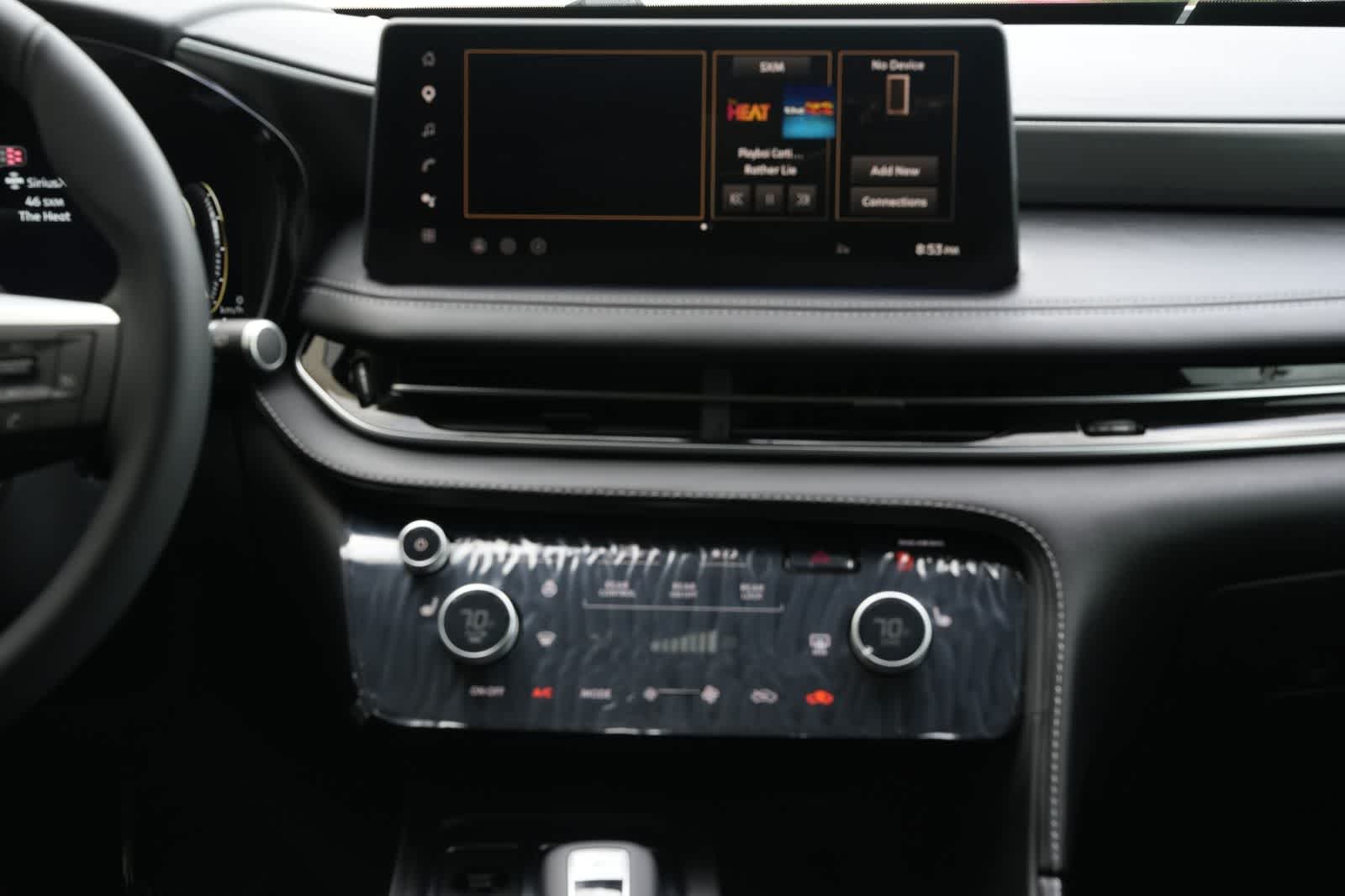 2026 INFINITI QX60 PURE