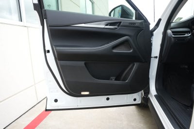 2026 INFINITI QX60 PURE