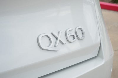 2026 INFINITI QX60 PURE