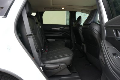2026 INFINITI QX60 PURE