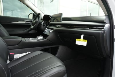 2026 INFINITI QX60 PURE
